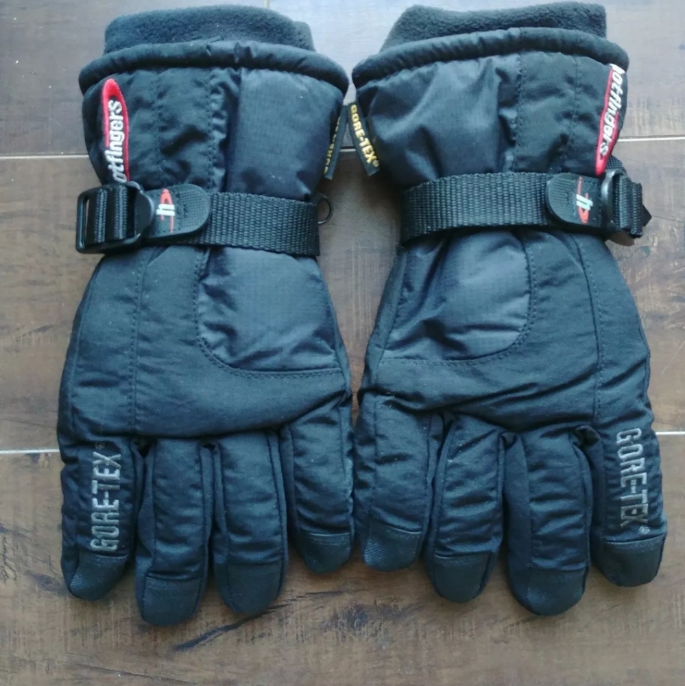 PRICE DROP! Insulated WindProof WaterProof Gloves